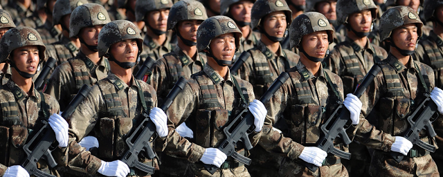 Япония выделит $238 млн на укрепление обороны
