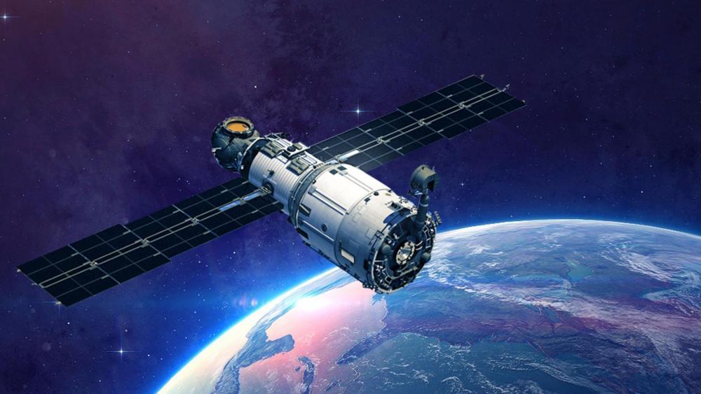 Два российских спутника «Целина» готовятся сойти с орбиты