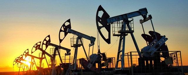 Компания «Роснефть» в 2016 году нарастила добычу нефти