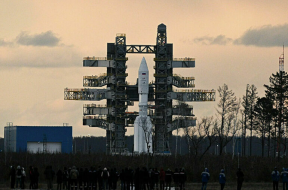 Первый пуск ракеты «Ангара-А5» отменен во второй раз