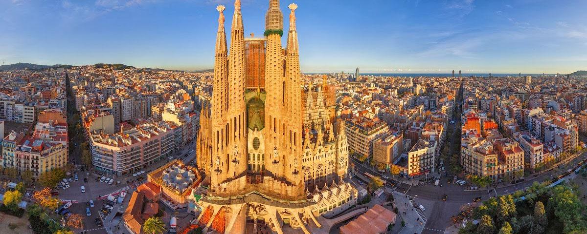 Руководство собора Саграда Фамилия выплатит €36 млн мэрии Барселоны