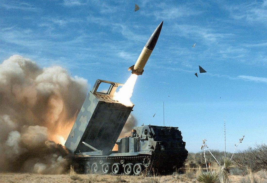 Москва, Тула, Калуга, Ростов-на-Дону, Воронеж... Каким городам следует опасаться новых ракет ATACMS от США?