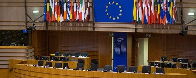 В Европарламенте не исключили возможности снятия санкций с России