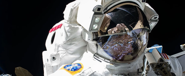 Космонавты NASA на МКС намерены тестировать методы лечения рака