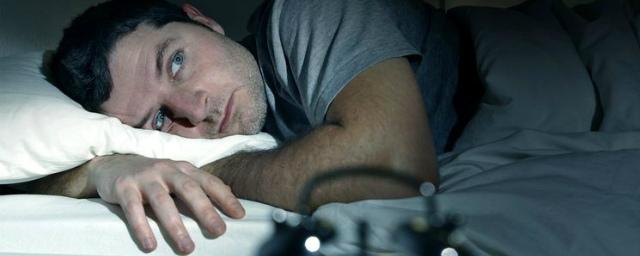 Ученые выяснили, что ночное бодрствование опасно для психики