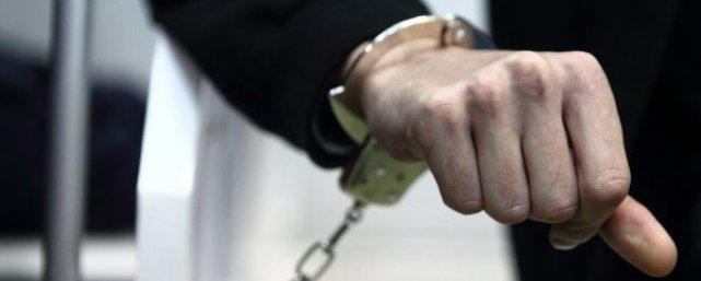 В Москве арестовали подозреваемого по делу Захарченко-старшего