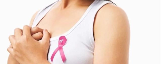 Ученые назвали фактор, удваивающий риск смерти от рака груди