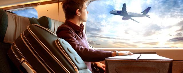 В РФ провоз верхней одежды и телефона в самолете могут сделать платным