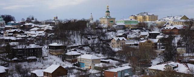 Владимирская область не планирует принимать мусор из других регионов