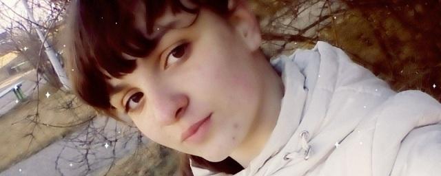 В Пскове пропала без вести 14-летняя Ольга Дмитриева