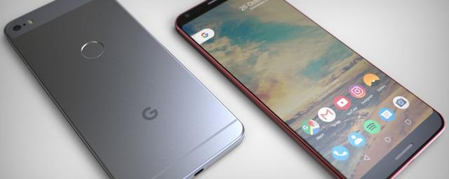 Эксперты: Google изменила рынок смартфонов, выпустив Pixel 2 XL