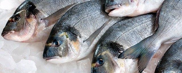 На Камчатке заработает магазин «Доступная рыба»