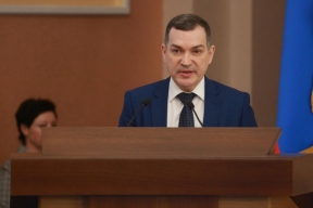 Бывший вице-президент «Ростелеком» Максим Кудрявцев стал мэром Новосибирска