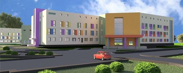 Проект Детского больничного комплекса в Комсомольске покажут 30 января