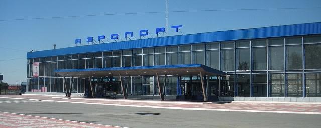 Названы сроки окончания первого этапа реконструкции аэропорта Кургана