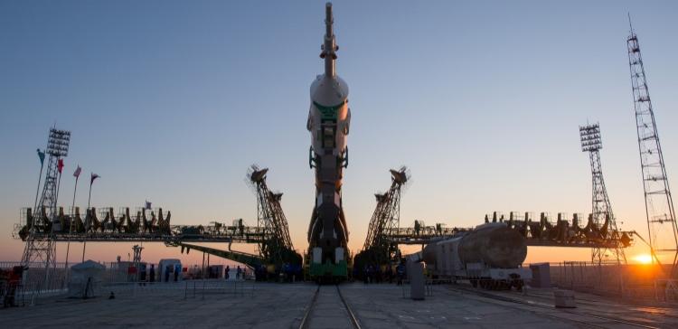 Спутник «Ломоносов» еще не доставили на космодром Восточный