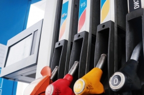 В правительстве Ульяновской области прокомментировали проблему с бензином