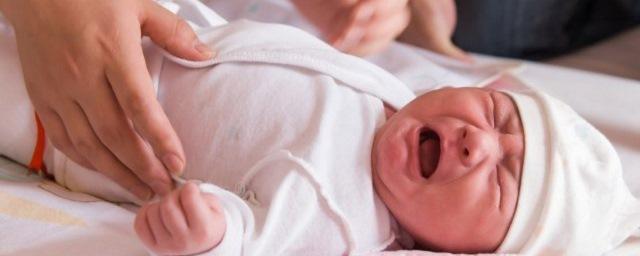 Ученые назвали страны, в которых рождаются самые плаксивые дети