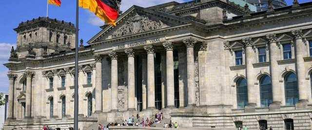 МИД Германии обвинил посла США в провокации из-за писем с угрозами