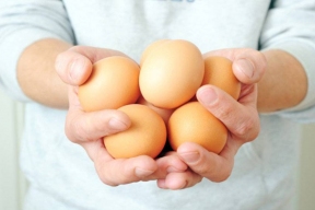 Эксперт рассказала, сколько яиц в день может навредить человеку