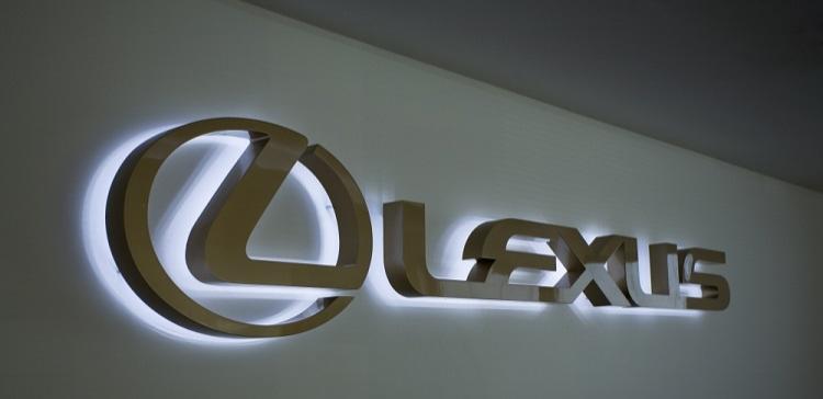 Lexus планирует выпустить водородный седан LS к Олимпиаде-2020