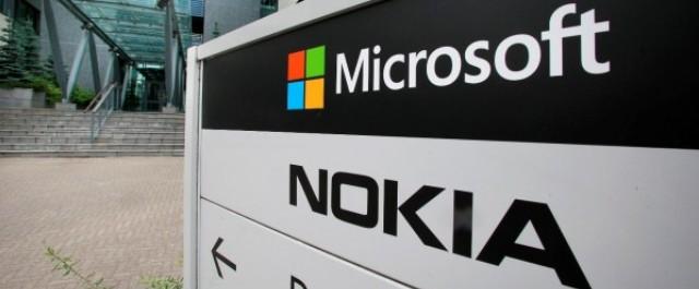 СМИ: Microsoft прекратит выпуск телефонов марки Nokia