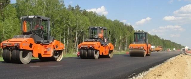 Бюджет Свердловской области получит 8,5 млрд рублей на достройку ЕКАД