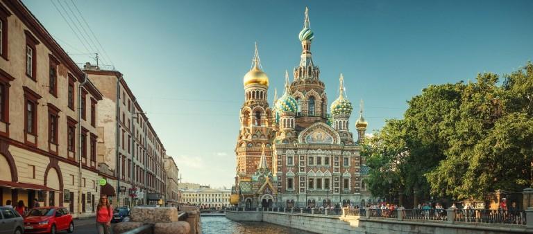 В РПЦ не одобрили идею установки гигантской статуи Христа в Петербурге