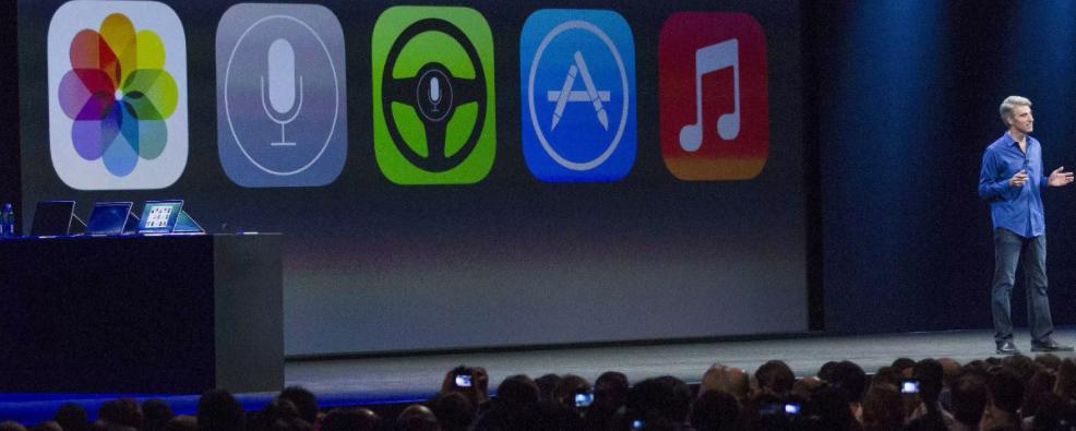 Apple может презентовать новый iPhone в середине октября