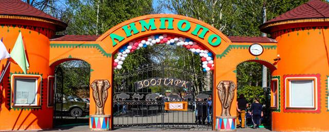 Нижегородские пенсионеры смогут бесплатно посетить зоопарк «Лимпопо»