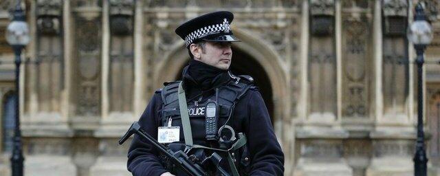 Полицейские Британии получили больше полномочий в борьбе со шпионажем
