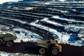 В Нерюнгринском районе прогнозируется увеличение добычи угля до 72 млн тонн