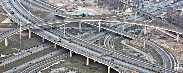 Вокруг Воронежа планируют построить кольцевую автодорогу