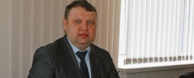 Алексей Глазов назначен и.о. главы администрации Ленинского района