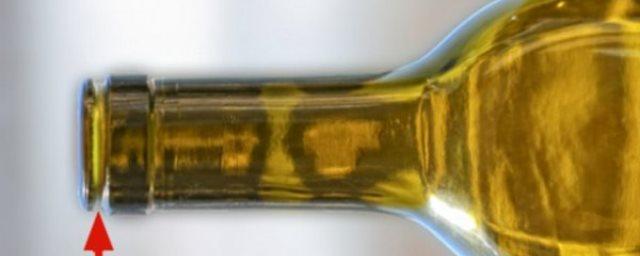 Американский ученый создал идеальную форму винной бутылки