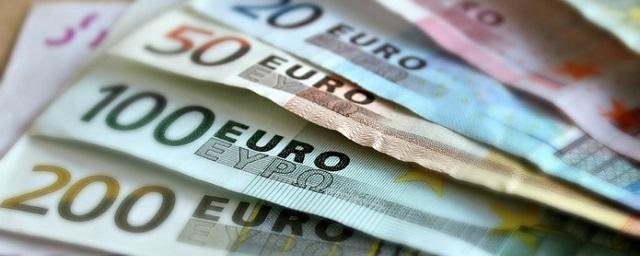 Минфин России впервые за 5 лет разместит облигации в евро