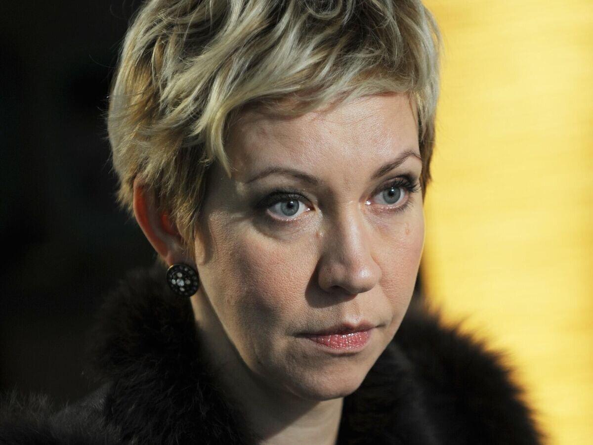 «У меня ничего нет». Татьяна Лазарева* мечтает вернуть роскошь. Но путь один — через зону