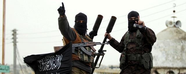 В Ростове на выставке покажут оружие и одежду террористов из Сирии
