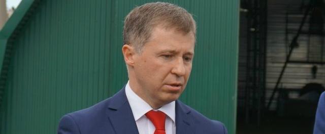 Дмитрий Килейко назначен министром природных ресурсов Пермского края