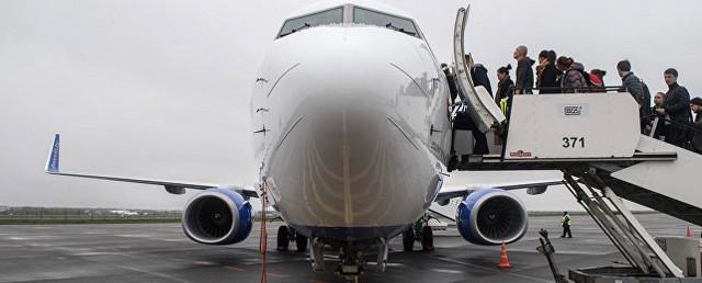 В Госдуме предложили штрафовать авиакомпании за овербукинг