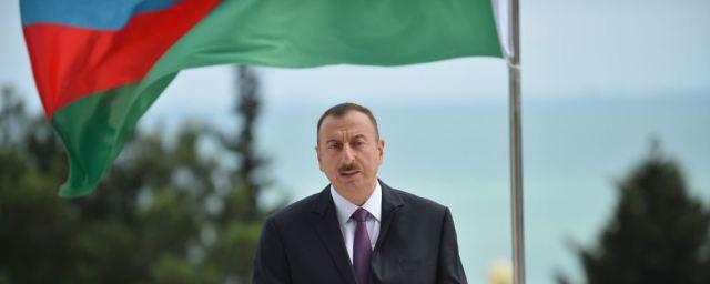 В Азербайджане состоялся референдум по внесению поправок в конституцию