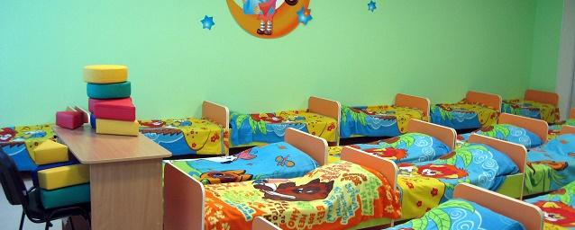В Кургане летом проведут ремонт в 32 детских садах