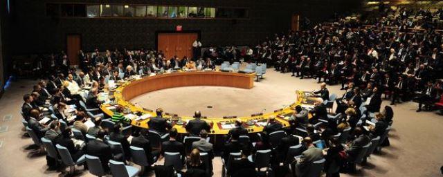 США требуют провести закрытое заседание Совбеза ООН по КНДР