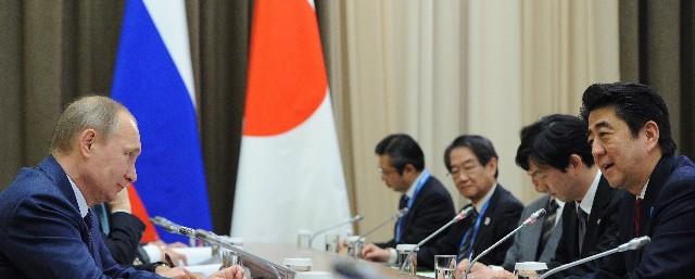 Россия и Япония призвали возобновить переговоры с КНДР