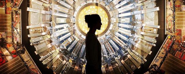 Адронный коллайдер после обновления «расскажет» как работает Вселенная
