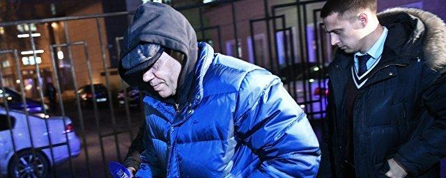 Генерала ФСО Лопырева обвинили в получении взяток на 6 млн рублей