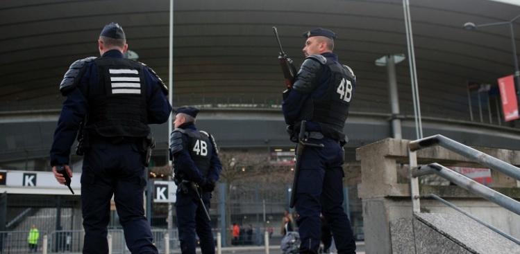 УЕФА и власти Франции прорабатывают возможные риски во время ЧЕ-2016