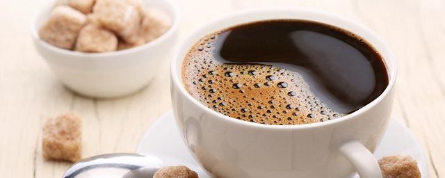 Ученые: Кофе полезен людям с хроническими заболеваниями почек