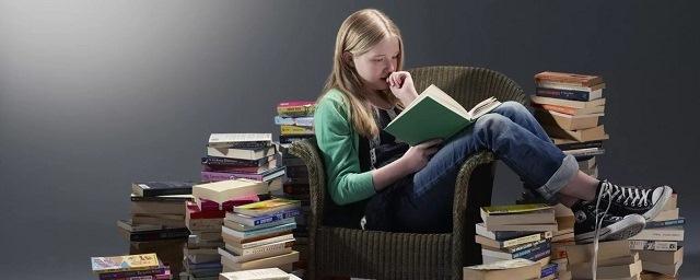 Ученые: Чтение книг помогает человеку избавиться от хронической боли