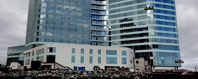 РАД отменил аукцион по продаже отеля Hyatt во Владивостоке